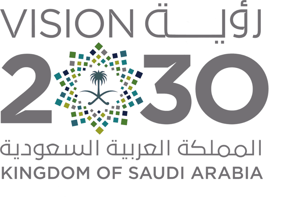 Saudi Vision 2030